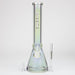 preemo - 16 inch 9mm Ion Plated Beaker [P068] | Jupiter Grass