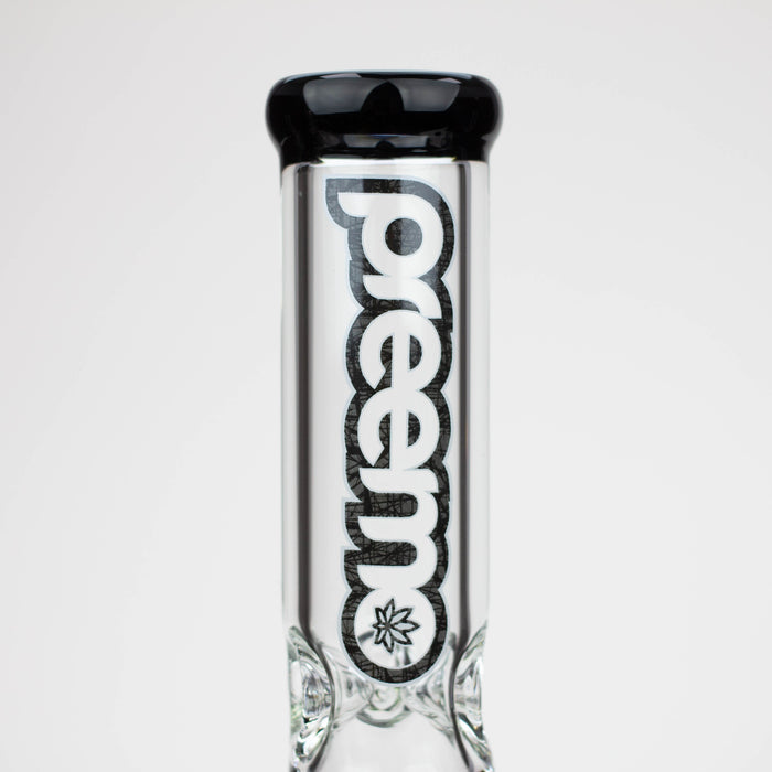 preemo - 18 inch U-Shape Percolator Beaker [P045] | Jupiter Grass