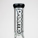 preemo - 18 inch U-Shape Percolator Beaker [P045] | Jupiter Grass