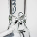 preemo - 18 inch U-Shape Percolator Beaker [P045] | Jupiter Grass