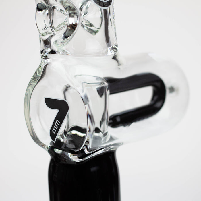 preemo - 18 inch U-Shape Percolator Beaker [P045] | Jupiter Grass