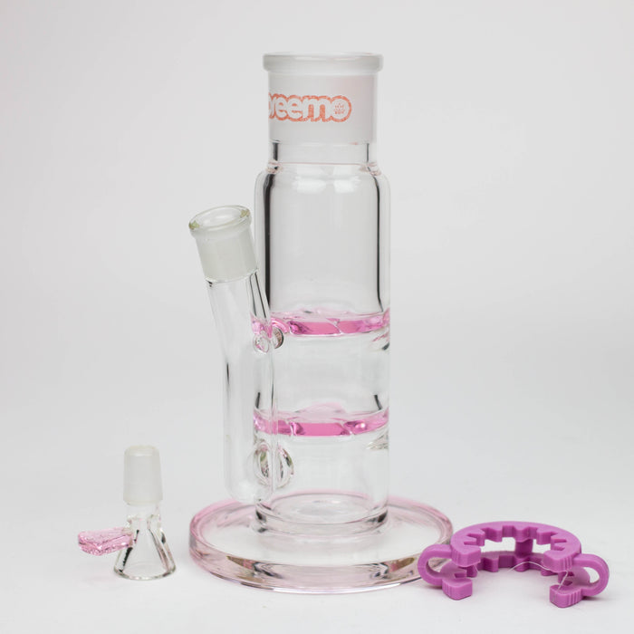 preemo - 9.5 inch Dual Cyclone Disc Base [P004] | Jupiter Grass