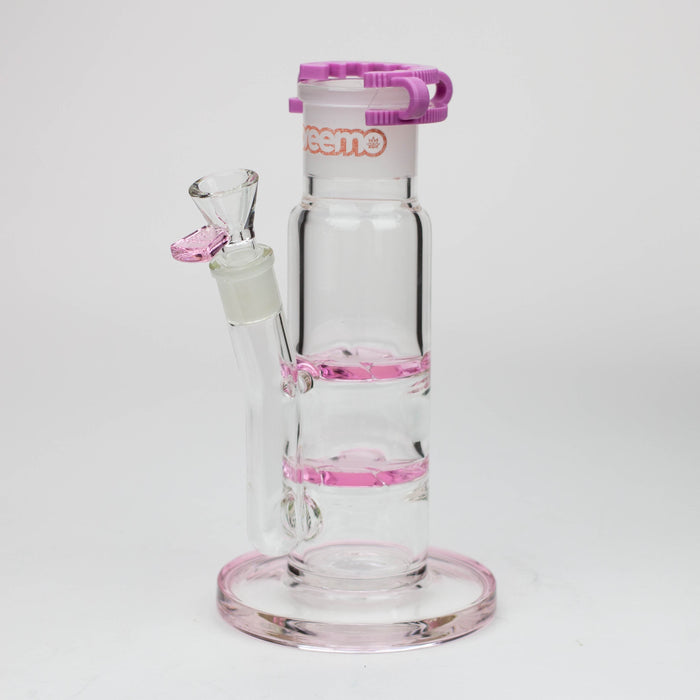 preemo - 9.5 inch Dual Cyclone Disc Base [P004] | Jupiter Grass