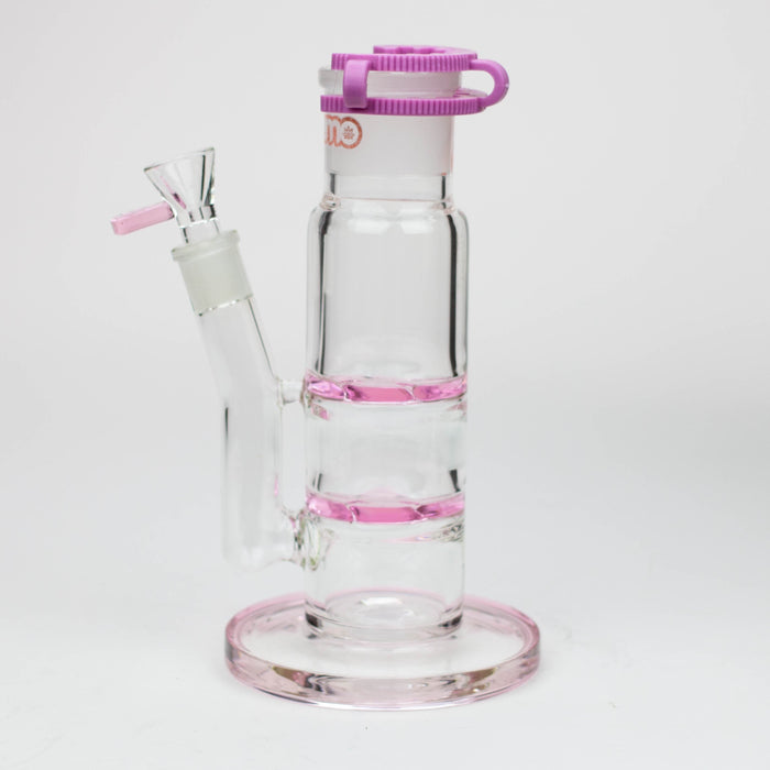 preemo - 9.5 inch Dual Cyclone Disc Base [P004] | Jupiter Grass
