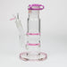 preemo - 9.5 inch Dual Cyclone Disc Base [P004] | Jupiter Grass