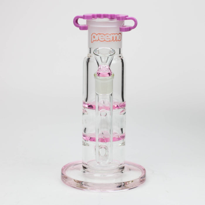 preemo - 9.5 inch Dual Cyclone Disc Base [P004] | Jupiter Grass