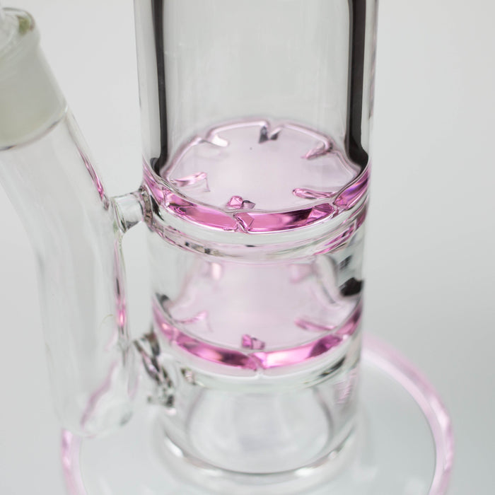 preemo - 9.5 inch Dual Cyclone Disc Base [P004] | Jupiter Grass
