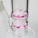 preemo - 9.5 inch Dual Cyclone Disc Base [P004] | Jupiter Grass