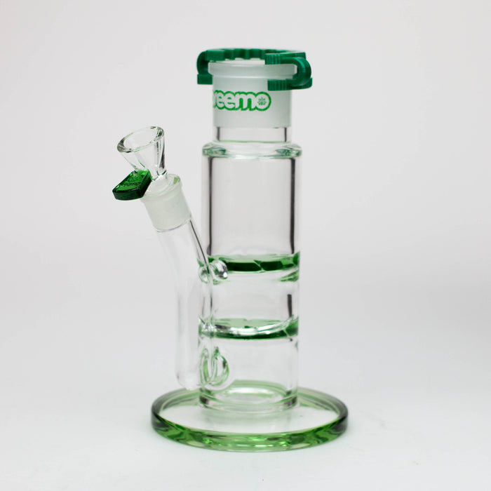 preemo - 9.5 inch Dual Cyclone Disc Base [P004] | Jupiter Grass