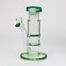 preemo - 9.5 inch Dual Cyclone Disc Base [P004] | Jupiter Grass