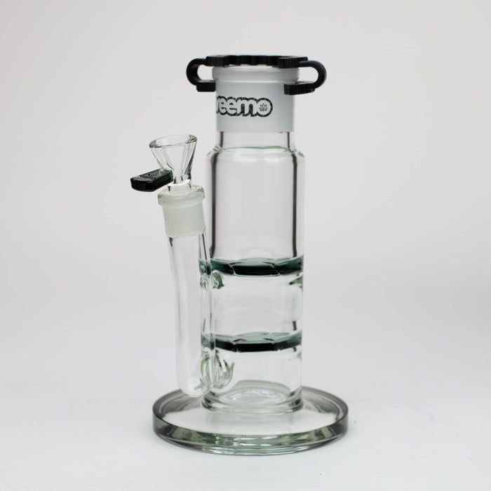 preemo - 9.5 inch Dual Cyclone Disc Base [P004] | Jupiter Grass