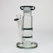 preemo - 9.5 inch Dual Cyclone Disc Base [P004] | Jupiter Grass
