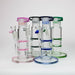 preemo - 9.5 inch Dual Cyclone Disc Base [P004] | Jupiter Grass