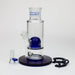 preemo - 10 inch Dome Perc Straight Base [P043] | Jupiter Grass