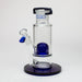 preemo - 10 inch Dome Perc Straight Base [P043] | Jupiter Grass