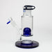 preemo - 10 inch Dome Perc Straight Base [P043] | Jupiter Grass