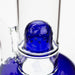 preemo - 10 inch Dome Perc Straight Base [P043] | Jupiter Grass