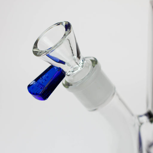 preemo - 10 inch Dome Perc Straight Base [P043] | Jupiter Grass