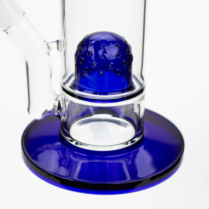 preemo - 10 inch Dome Perc Straight Base [P043] | Jupiter Grass