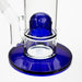 preemo - 10 inch Dome Perc Straight Base [P043] | Jupiter Grass
