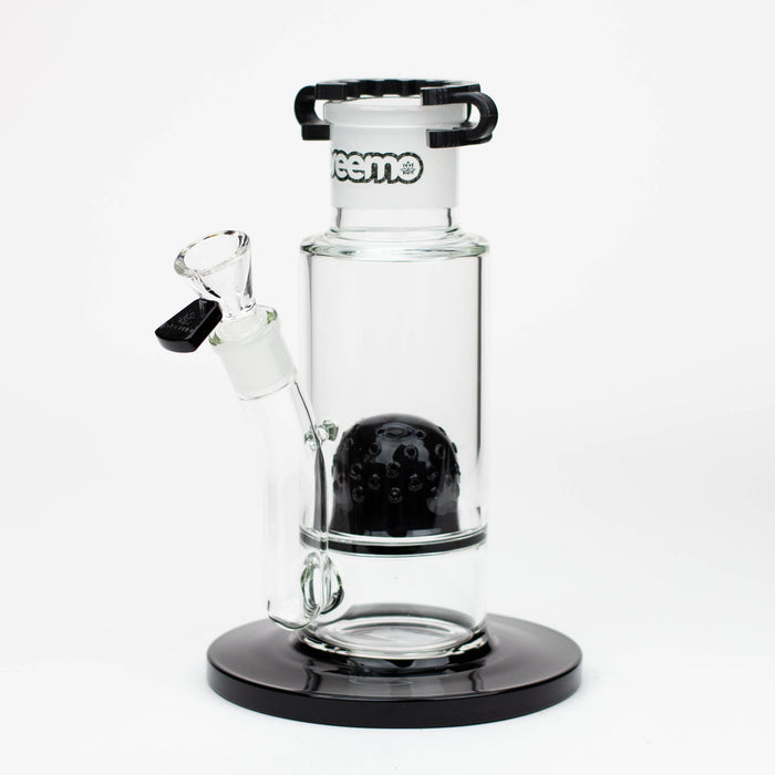 preemo - 10 inch Dome Perc Straight Base [P043] | Jupiter Grass