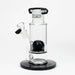 preemo - 10 inch Dome Perc Straight Base [P043] | Jupiter Grass