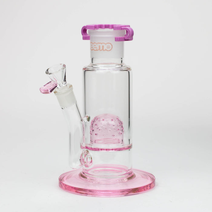 preemo - 10 inch Dome Perc Straight Base [P043] | Jupiter Grass