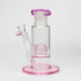 preemo - 10 inch Dome Perc Straight Base [P043] | Jupiter Grass