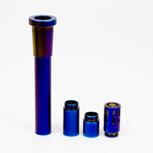 preemo - Universal Titanium Stem | Jupiter Grass