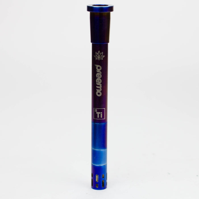 preemo - Universal Titanium Stem | Jupiter Grass