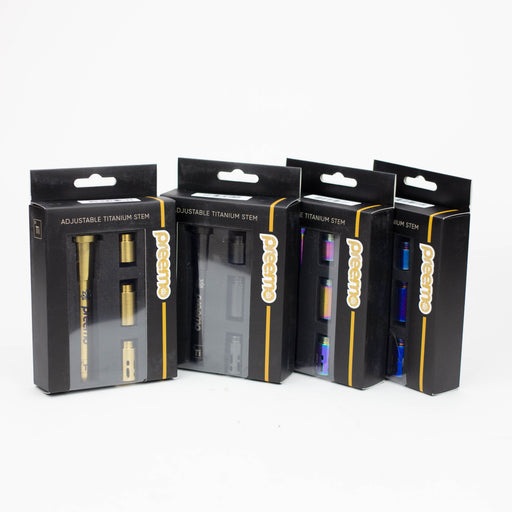 preemo - Universal Titanium Stem | Jupiter Grass