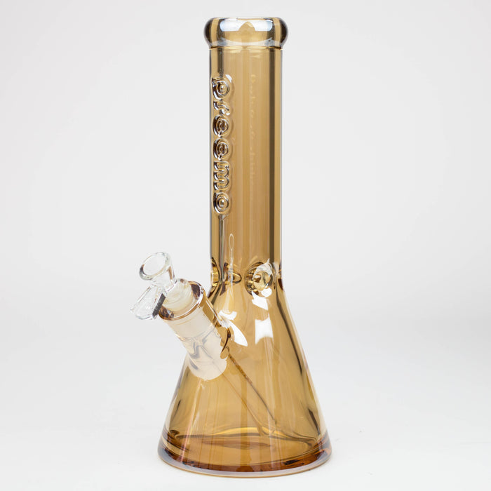 preemo - 12 inch 9mm Ion Plated Beaker [P053] | Jupiter Grass