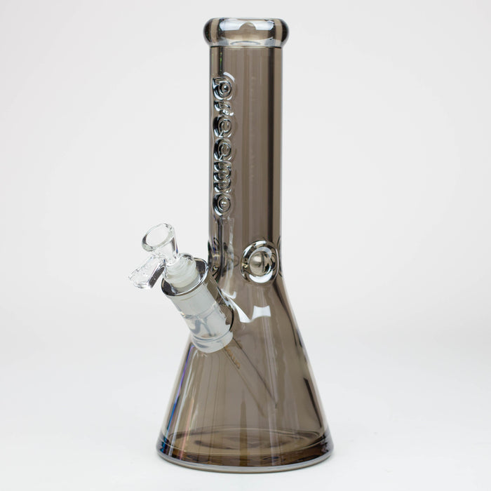 preemo - 12 inch 9mm Ion Plated Beaker [P053] | Jupiter Grass