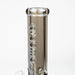 preemo - 12 inch 9mm Ion Plated Beaker [P053] | Jupiter Grass
