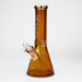 preemo - 12 inch 9mm Ion Plated Beaker [P053] | Jupiter Grass