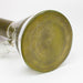 preemo - 15 inch 9mm Painted Sandblast Beaker [P057] | Jupiter Grass