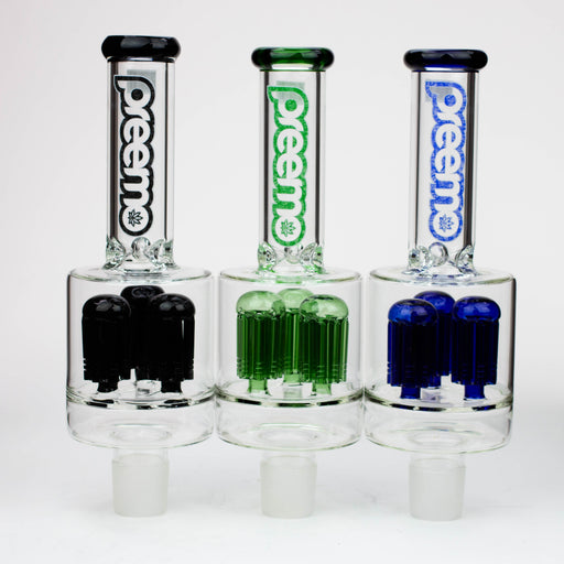 preemo - Triple Tree Perc Top [P046-T] | Jupiter Grass