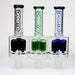 preemo - Triple Tree Perc Top [P046-T] | Jupiter Grass