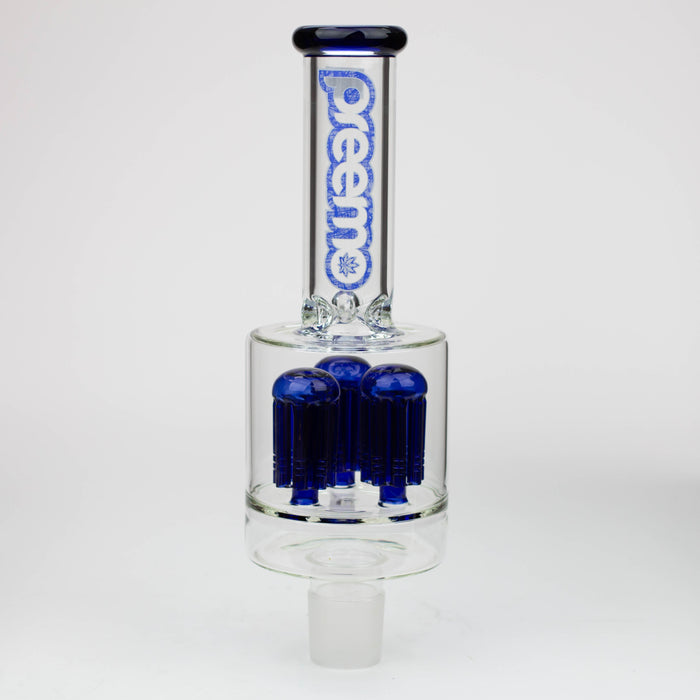 preemo - Triple Tree Perc Top [P046-T] | Jupiter Grass