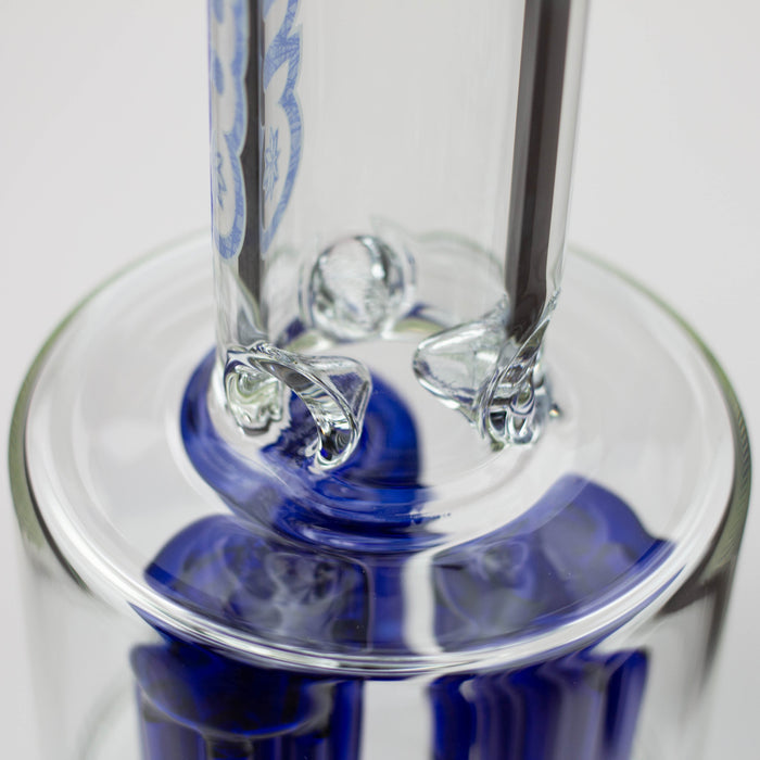 preemo - Triple Tree Perc Top [P046-T] | Jupiter Grass