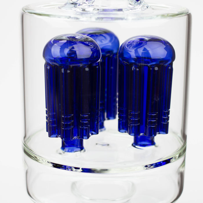 preemo - Triple Tree Perc Top [P046-T] | Jupiter Grass