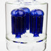 preemo - Triple Tree Perc Top [P046-T] | Jupiter Grass