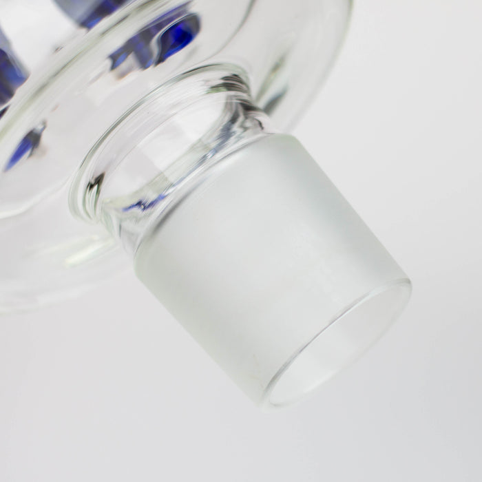 preemo - Triple Tree Perc Top [P046-T] | Jupiter Grass