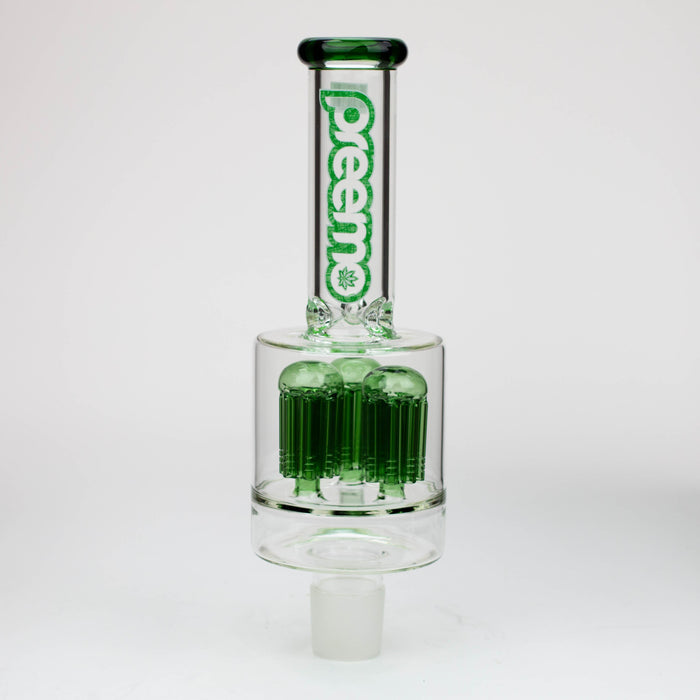 preemo - Triple Tree Perc Top [P046-T] | Jupiter Grass