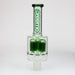 preemo - Triple Tree Perc Top [P046-T] | Jupiter Grass