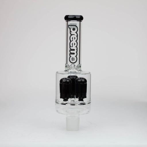 preemo - Triple Tree Perc Top [P046-T] | Jupiter Grass