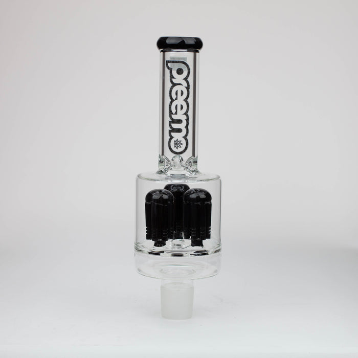 preemo - Triple Tree Perc Top [P046-T] | Jupiter Grass