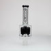 preemo - Triple Tree Perc Top [P046-T] | Jupiter Grass