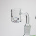 preemo - 8 inch 6-Arm Recycler Rig [P032] | Jupiter Grass