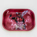 Metal Rolling Tray-Mini | Jupiter Grass